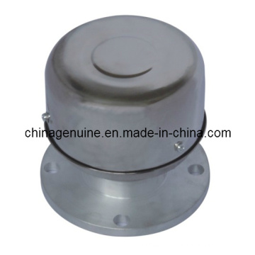 Capuchon de ventilation Zcheng Fire-Proof Zcvc-01